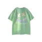 Pea Green (Heavyweight and 100% cotton)