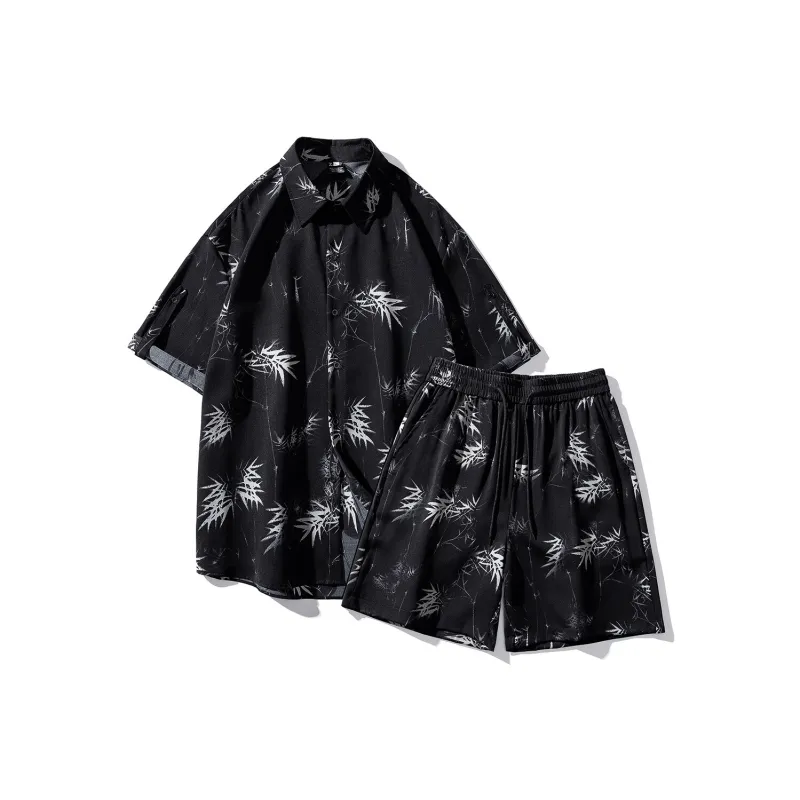 SCHEPPERHEYN Shirt Matching Set Unisex-33