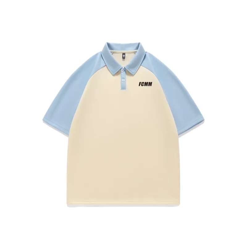 FCMM T Shirts Unisex-15