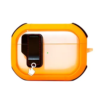 Wei Xin Headphone Cases