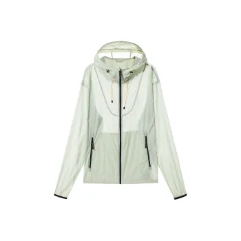 Fakeyoung Super Light Breathable Quick Dry Sun Protection Clothing Unisex