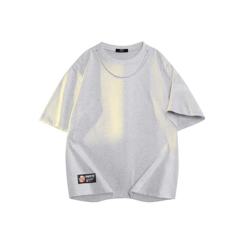 POPEYE T Shirts Unisex-6