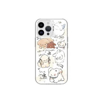 Ray chain Phone Cases