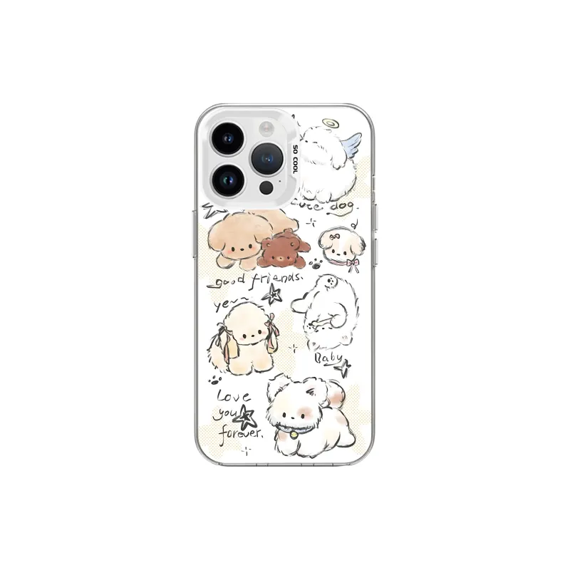 Ray chain Phone Cases-0