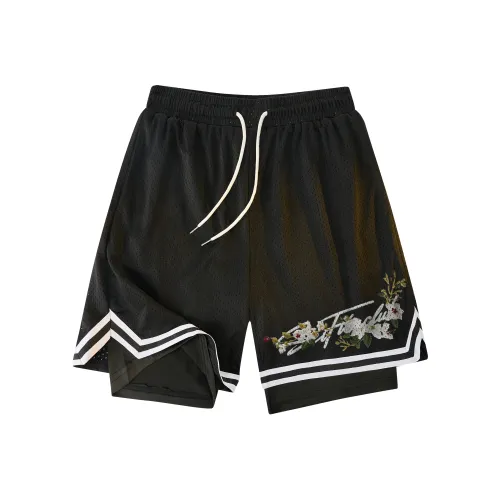 7 SEVFUN Casual Shorts Unisex