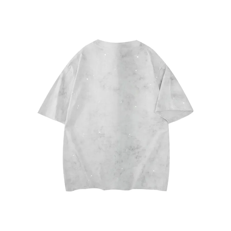 Qnxeey T Shirts Unisex-3