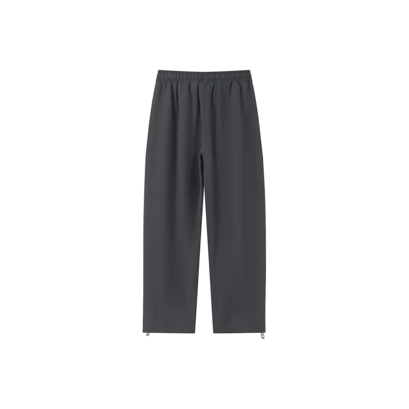 LIGHTNING MONSTER Casual Pants Unisex-5