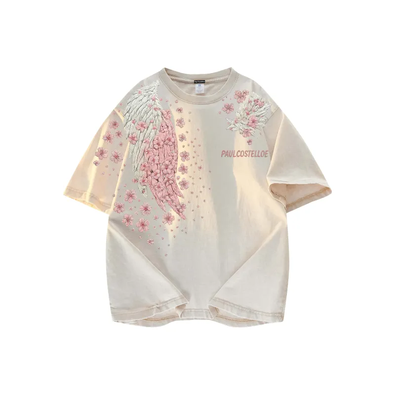 PAUL COSTELLOE T Shirts Unisex-5