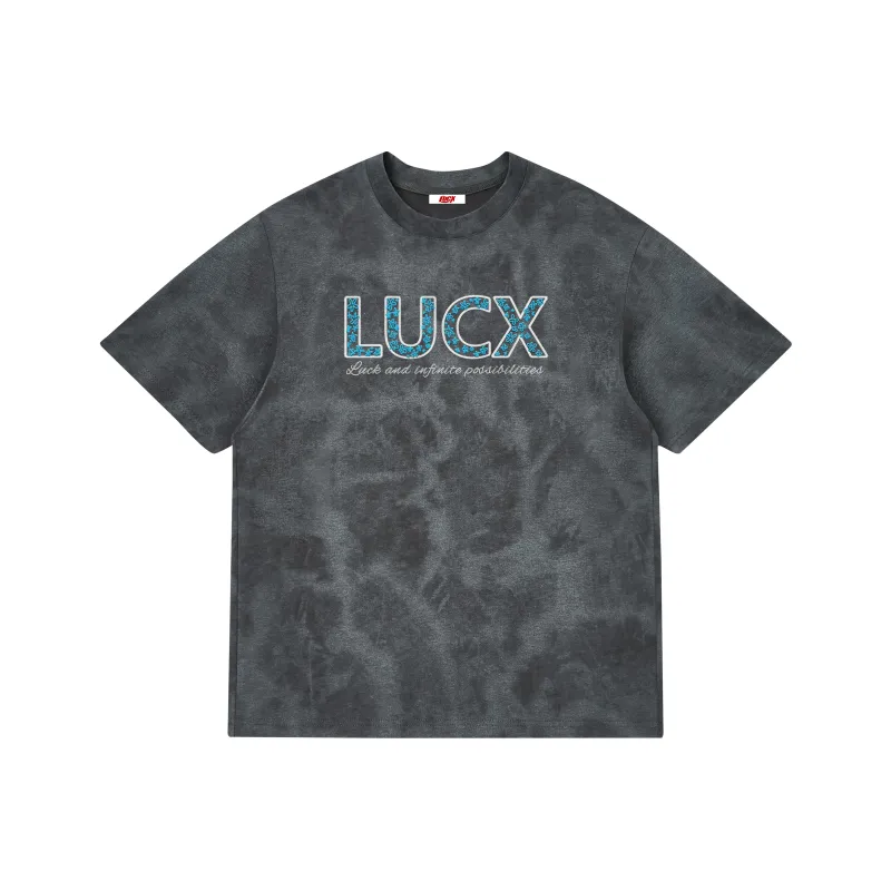 LUCX T Shirts Unisex-14