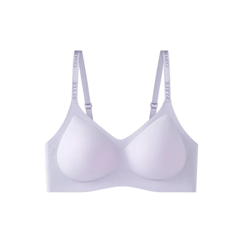 Gentle welcome Women's Bras-3
