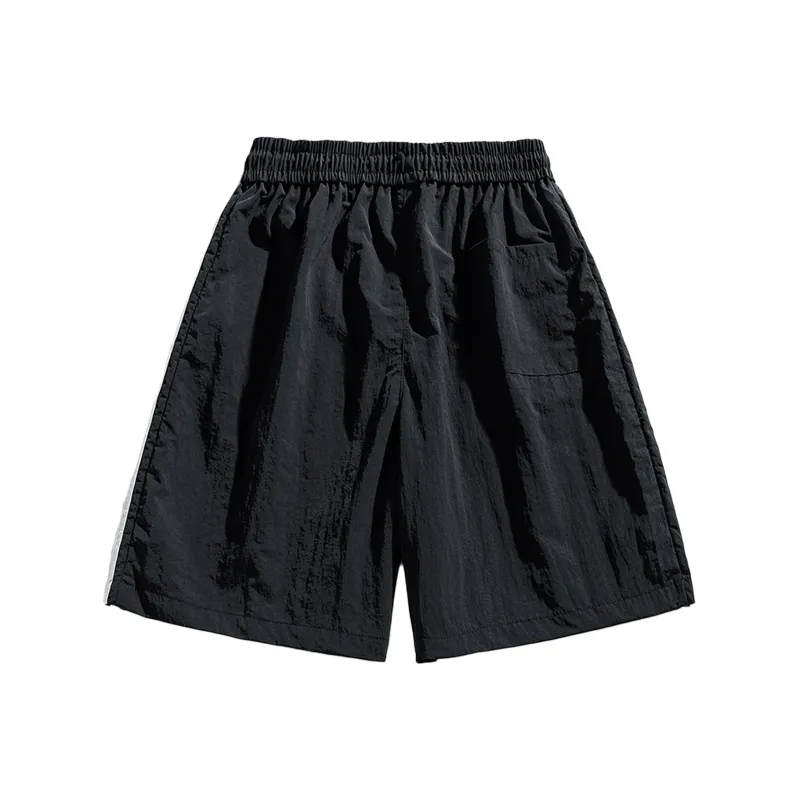 Emoji Casual Shorts Unisex-2