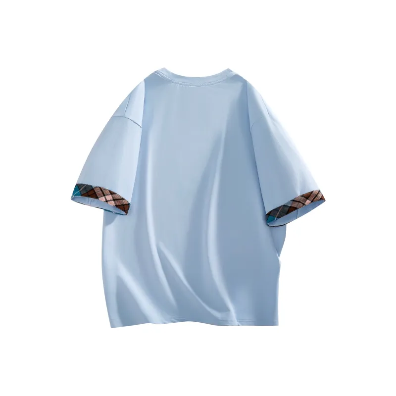 JEANSWEST T Shirts Unisex-10