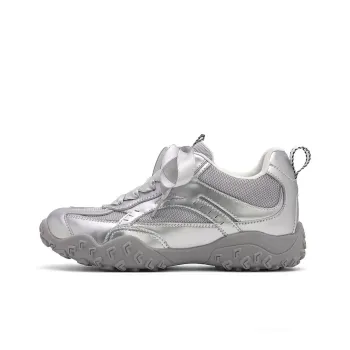 Yang Nianhua Cushioning, Breathable, And Wide Coverage Low Top Casual Shoes Women's