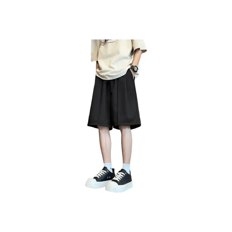 CORNILOT Casual Shorts Unisex-15