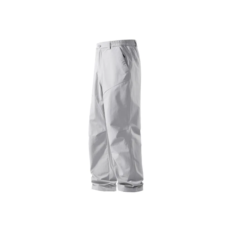 WISOZZ Casual Pants Men-2