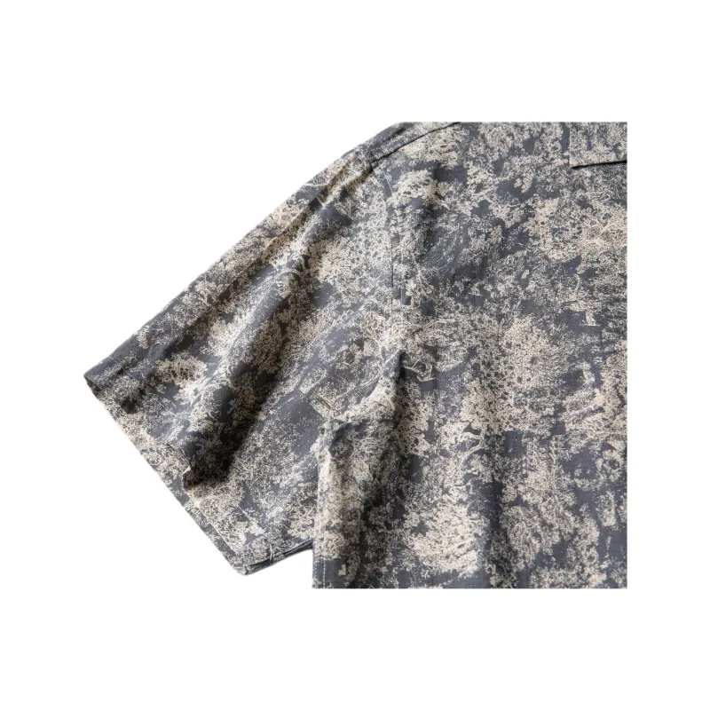 Dme Shirts Unisex Blue White-2