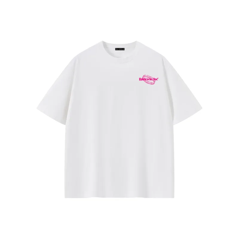 PAUL COSTELLOE T Shirts Unisex-20