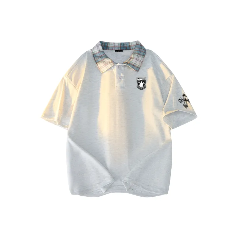 PAUL COSTELLOE Polo Shirt Unisex-7