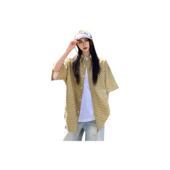 Mm Shirts Women's Yellow