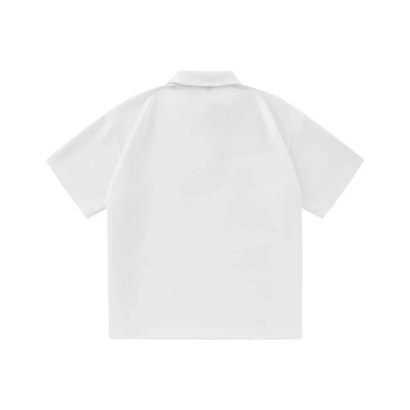 MIIOW Polo Shirts Unisex-1