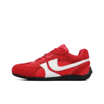 MOMGOG Non slip Lightweight Low Top Casual Shoes Unisex