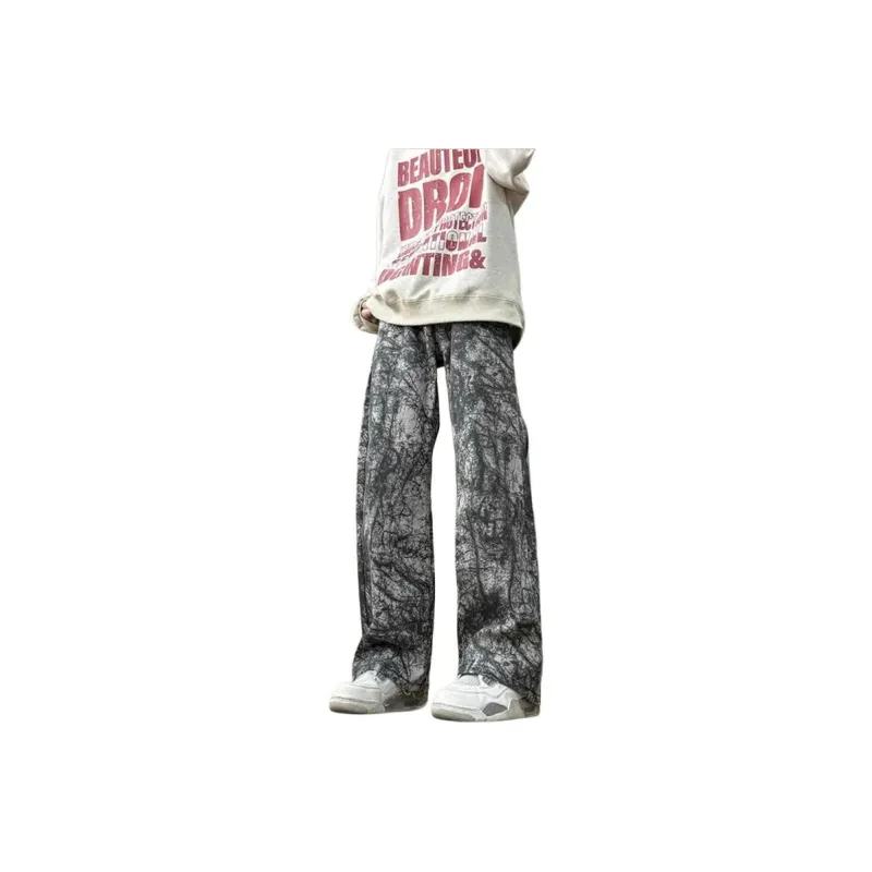 IJRJ Jeans Unisex-5
