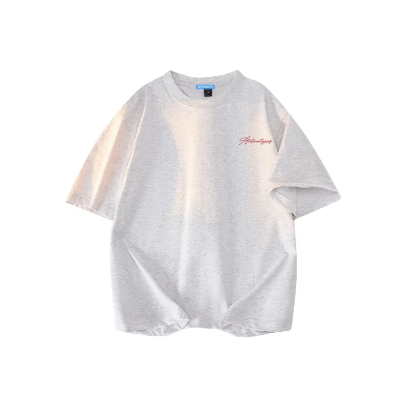 Small Columns Under The Sea T Shirt Unisex-25