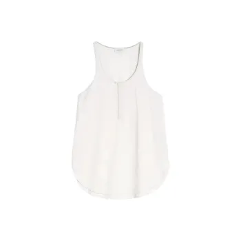 Lemaire Bias Cut Tank Top