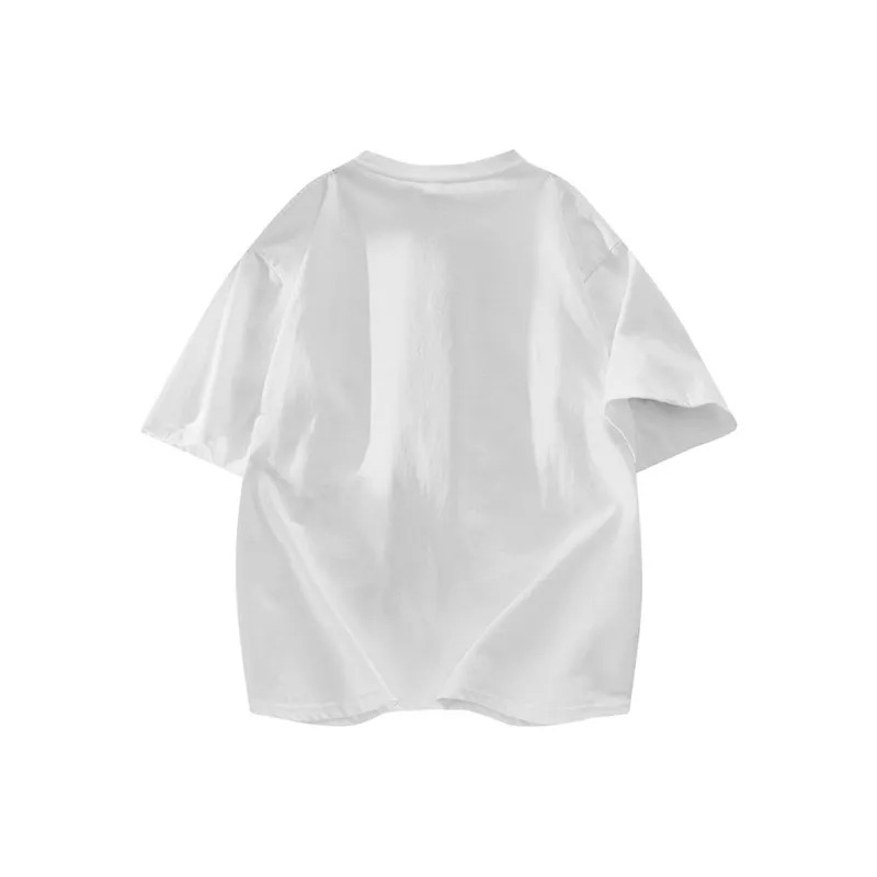MLPR T Shirts Unisex-1