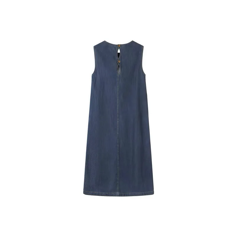 KYKW Sleeveless Dresses Women's-6