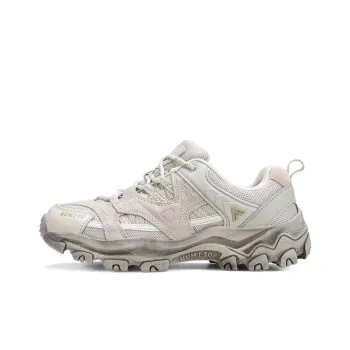 HUMTTO Cushioning, Breathable, Height Increasing Low Top Outdoor Shoes Women's Sandstorm Yellow