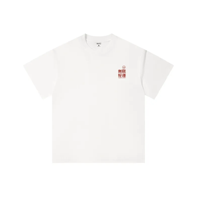 MIANDEMEIXUE T Shirts Unisex-0