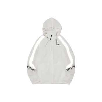 FAIRWHALE Sun Protection Clothing Unisex