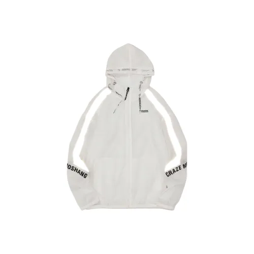 FAIRWHALE Sun Protection Clothing Unisex