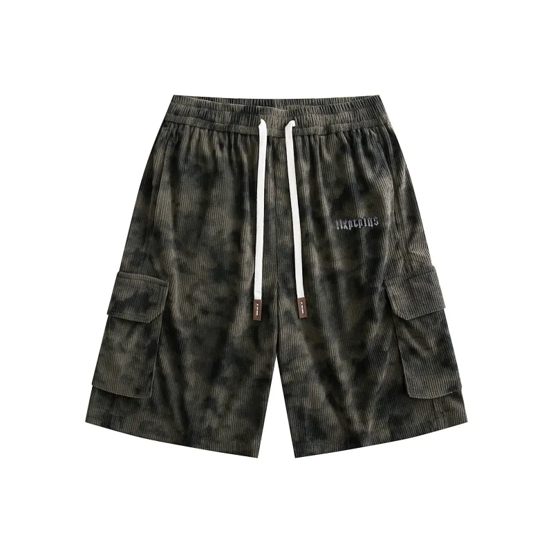 NXPTP Casual Shorts Unisex-14