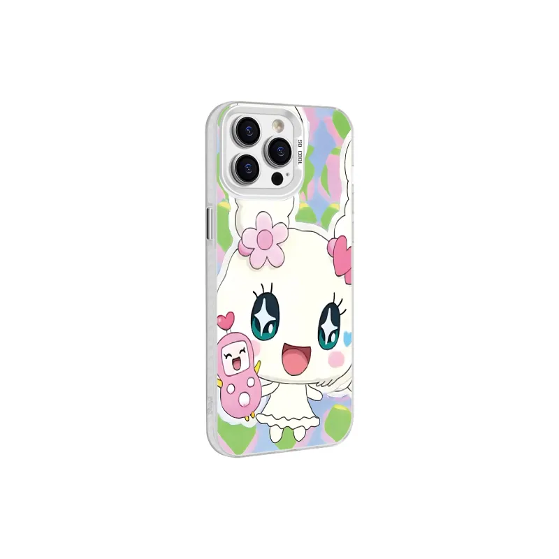 Ray chain Phone Cases-1