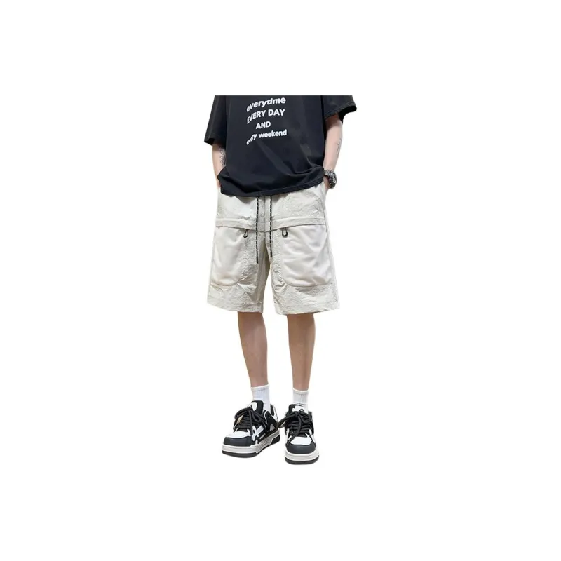 Caramella Casual Shorts Unisex-6