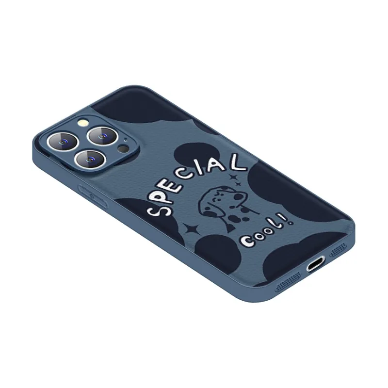 Small bones Phone Cases-7