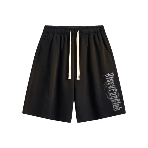 7 SEVFUN Casual Shorts Unisex