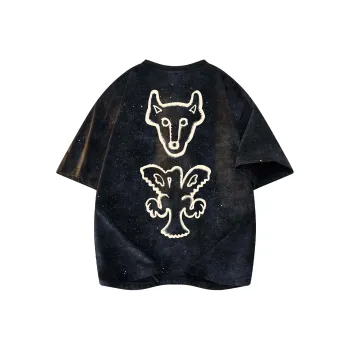 PAUL COSTELLOE T Shirts Unisex