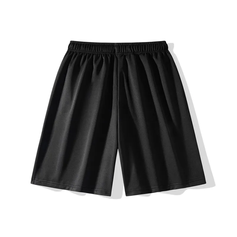 THREEAGAINTHR33 Casual Shorts Unisex-1