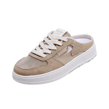 ZULISHI Slip Resistant Closed Toe Slippers Women's
