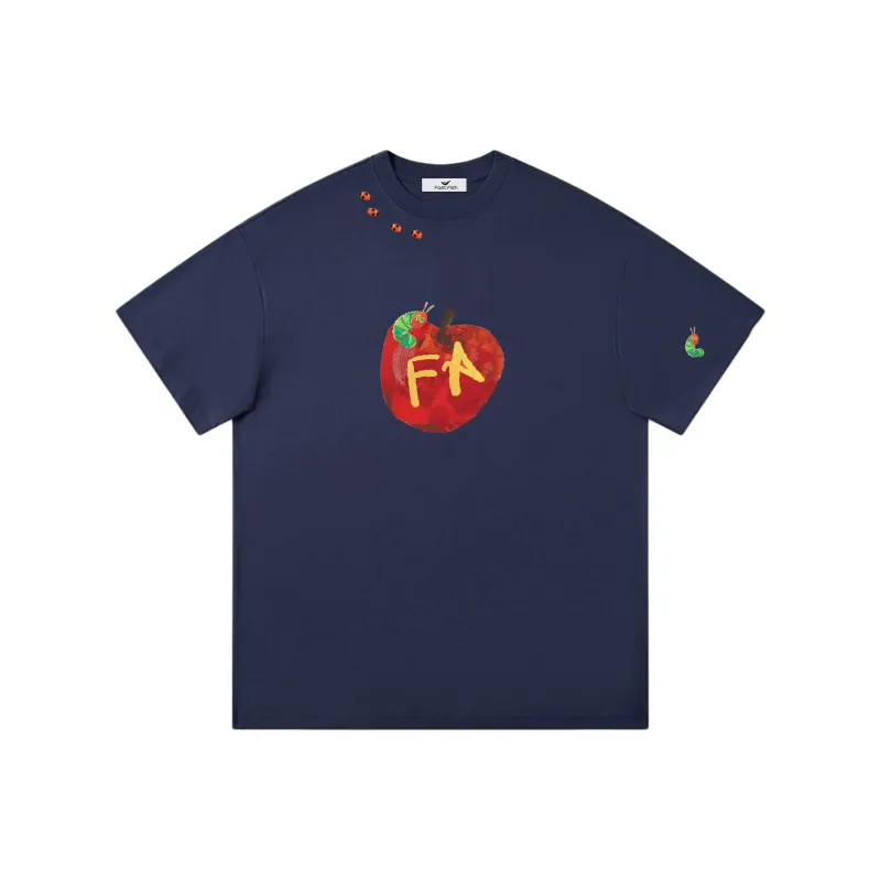 FASTFISH T Shirts Unisex-10
