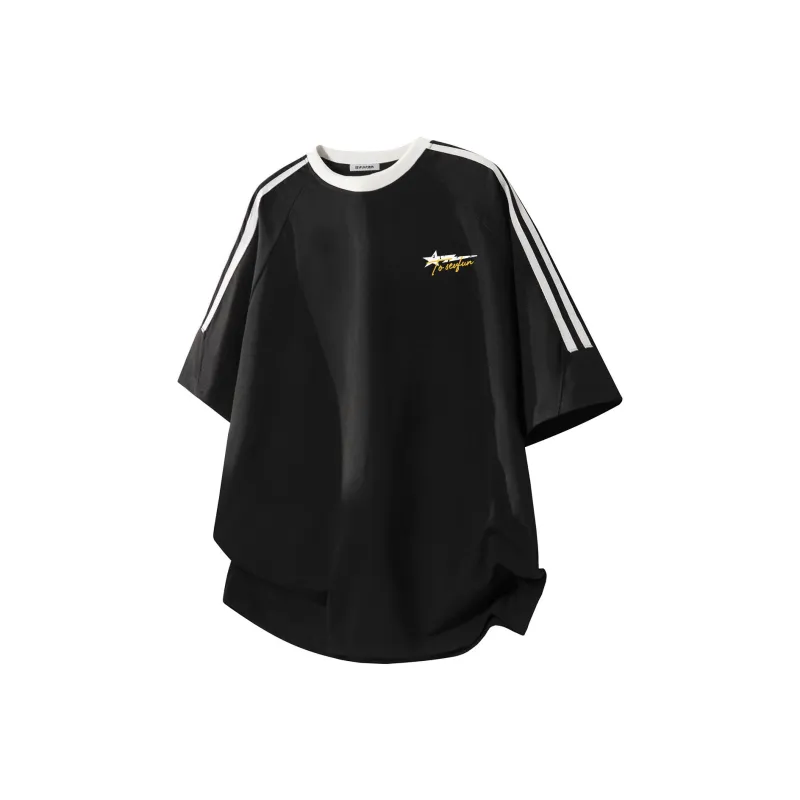 7 SEVFUN T Shirts Unisex-4