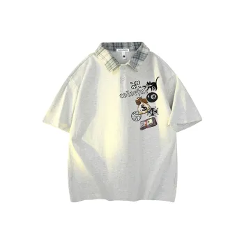 Colorful Creations Polo Shirt Unisex