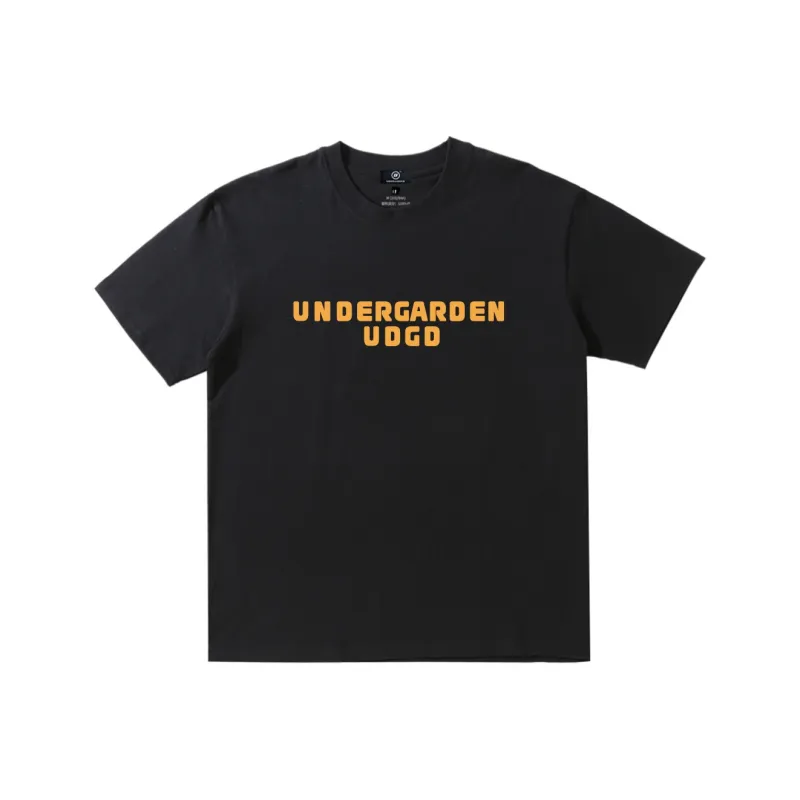 UNDERGARDEN T Shirts Unisex-1