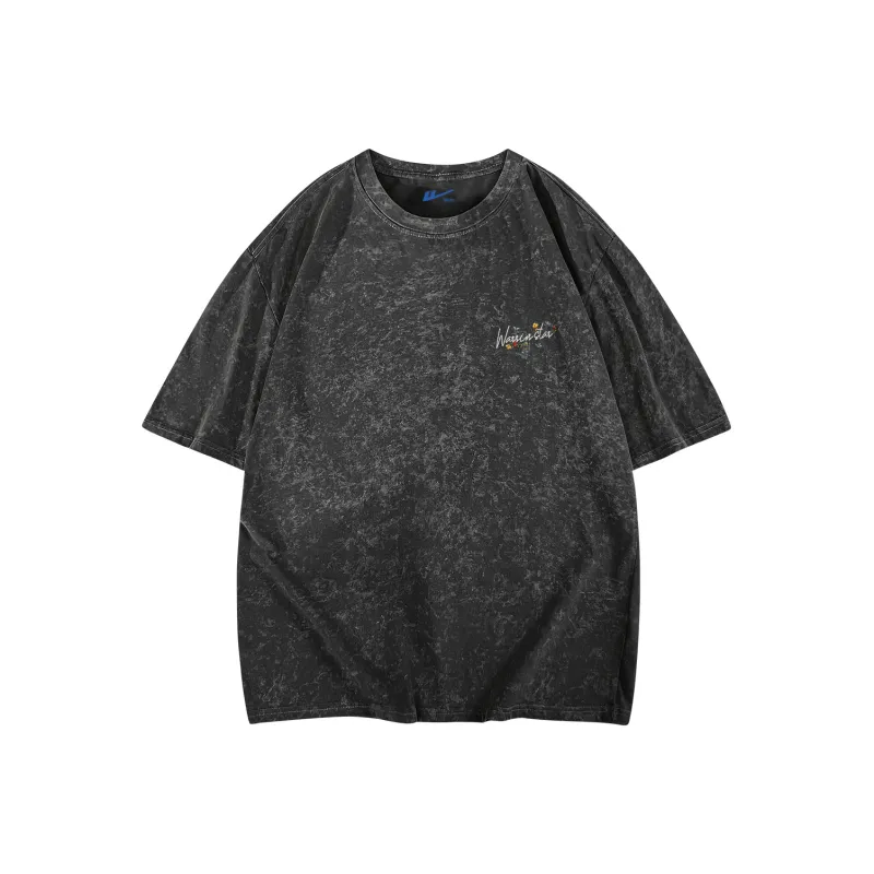 WARRIOR T Shirts Unisex-0