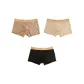 3 Pack (Khaki+Milk White+Black)