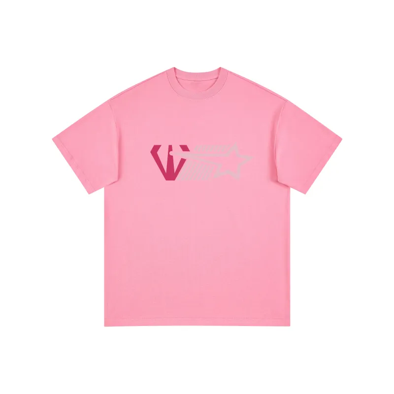 FUERZA T Shirts Unisex-9