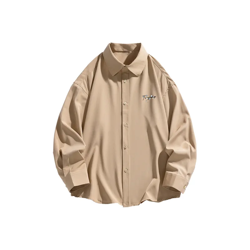 TINA GIA Shirts Unisex-19